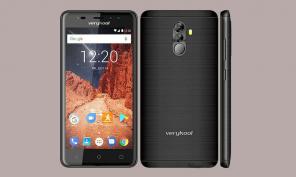 Πώς να εγκαταστήσετε το ROM Stock στο Verykool S5036 Claro [Firmware File / Unbrick]