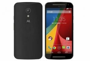 Kako namestiti crDroid OS Oreo na Moto G 2014 (Android 8.1 Oreo)