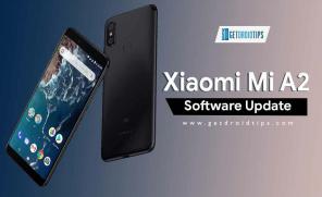 Download V9.6.13.0.ODIMIFE Beta Firmware til Xiaomi Mi A2 [9.6.13.0]