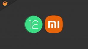 Rastreador de actualizaciones Xiaomi Android 12
