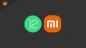 Xiaomi Android 12 värskenduste jälgija