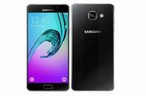 Jak rootnout a nainstalovat TWRP Recovery na Galaxy A5 2016