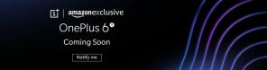 OnePlus 6T vil være Amazon-eksklusiv sammen med en anden cool overraskelse