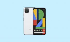 Lejupielādējiet Google Pixel 4 un 4 XL 2020. gada februāra plāksteri: QQ1B.200205.002