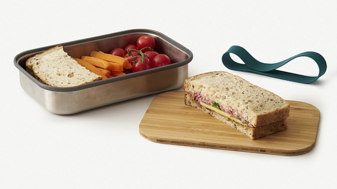 Miglior lunchbox 2020: i migliori bento e scatole per sandwich da acquistare a partire da £ 6