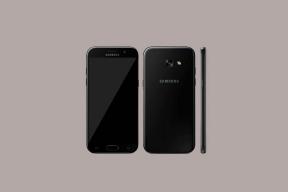 Samsung Galaxy A5 2017 Arkiv