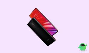 Ako odomknúť bootloader na Lenovo Z5 Pro / GT cez ADB Fastboot