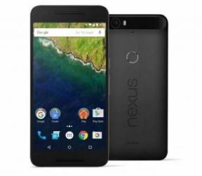 Laadige alla ja installige Lineage OS 16 Nexus 6P-le (Android 9.0 Pie)