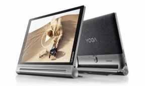 Slik installerer du offisiell lager-ROM på Lenovo Yoga Tab 3 Plus (fastvare)