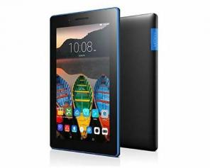 Descărcați și instalați Android 7.1.2 Nougat pe Lenovo Tab3 7