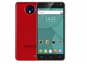 Πώς να εγκαταστήσετε το TWRP Recovery στο VKworld F2 (Περιλαμβάνεται Rooting)