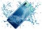 Ar „Samsung Galaxy A9 2018“ yra nepralaidus vandeniui įrenginys?
