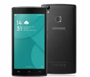 Lineage OS 14.1: n asentaminen Doogee X5 Max Proon (Android 7.1.2)