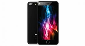 Πώς να εγκαταστήσετε το ROM Stock στο Nova N7 [Firmware Flash File / Unbrick]