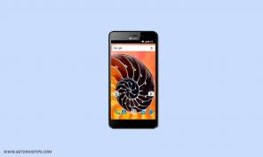 Stock ROM -levyn asentaminen Bmobile AX921 -laitteeseen [Firmware Flash File / Unbrick]