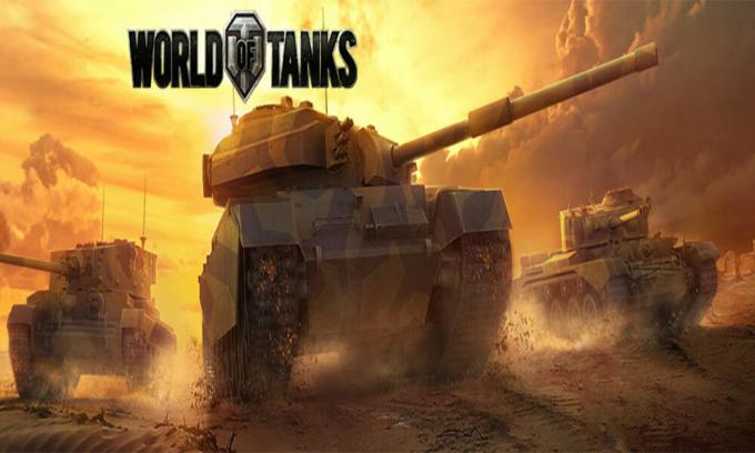 Jak používat kódy bonusů a pozvánek ve hře World of Tanks