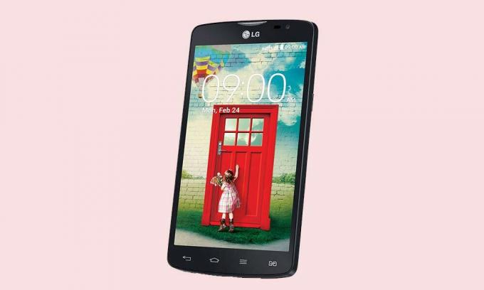 Come installare Android 8.1 Oreo su LG L80 Dual