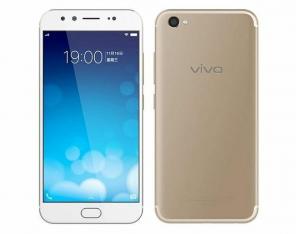 Vivo X9 Plus hivatalos Android Oreo 8.0 frissítés