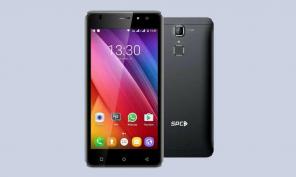 Πώς να εγκαταστήσετε το Stock ROM στο SPC L51 Pro [Firmware File / Unbrick]