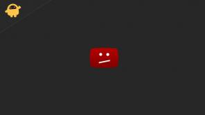 Korjaus: YouTuben rajoitettu tila ei sammu