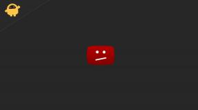 Correção: o modo restrito do YouTube não será desativado