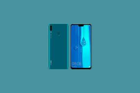 Archives Huawei Y9 2019