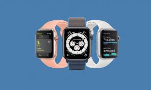 So laden Sie watchOS 7 Developer Beta 1 auf die Apple Watch herunter