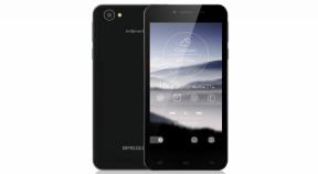 How to Install Stock ROM on ImSmart A503 [Firmware File / Unbrick]