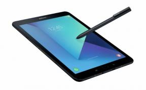 Samsung Galaxy Tab S3 Actualización oficial de Android O 8.0 Oreo