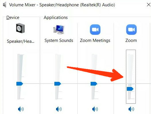 كيفية تغيير نغمة رنين تطبيق Zoom وصوت الإخطار
