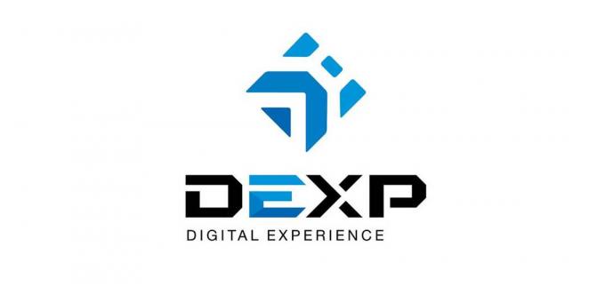 Dexpi logo