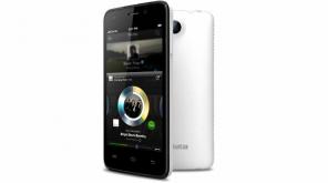 Stock ROM installeren op Malata N402 [Firmware Flash-bestand / Unbrick]