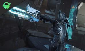 Hogyan lehet megszerezni a Stropha-t a Warframe-ben