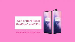 OnePlus 7 Tips og rettelser Arkiv