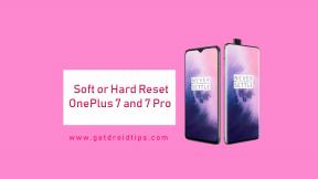 Kako izvršiti soft ili hard reset OnePlus 7 i 7 Pro