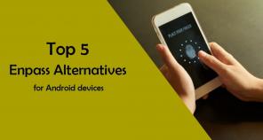 Le migliori alternative Enpass per Android e iOS