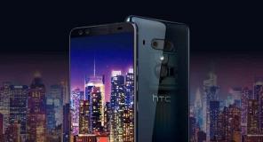 Kolekce firmwaru HTC U12 Plus Stock [Back To Stock ROM]