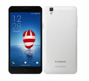 Kako namestiti Flyme OS 6 za Coolpad F2 8675-A (Android Nougat)