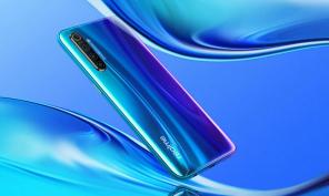 Běžné problémy v Realme X2 Pro a řešeních