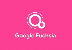 Unduh dan Instal Fuchsia OS di Google Pixelbook