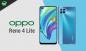 Firmware ROM Oppo Reno 4 Lite CPH2125 Stock ROM (soubor Flash)