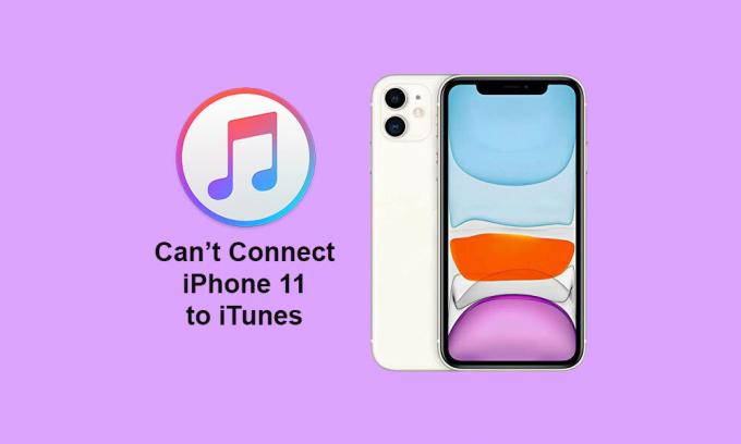 Το iPhone 11 δεν συνδέεται με λογισμικό iTunes: Πώς να το διορθώσετε