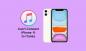 IPhone 11 se ne povezuje sa softverom iTunes: Kako popraviti