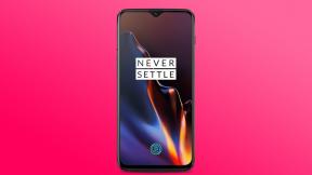 Last ned Official Lineage OS 17.1 for OnePlus 6T basert på Android 10 Q