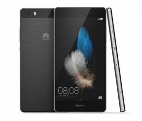 Laden Sie die Firmware für Huawei P8 B404 Marshmallow GRA-L09 [Vodafone, Europa] herunter.
