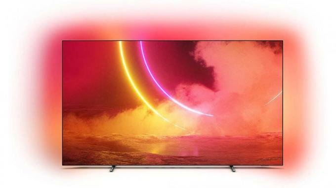 Best TV 2021: los mejores televisores 4K HDR LCD, OLED y QLED que hemos probado