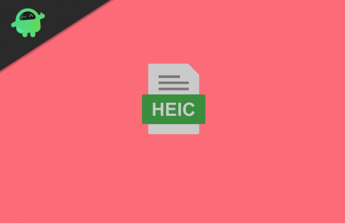 Hvad er HEIC-filer Sådan åbnes HEIC-filer i Windows 10