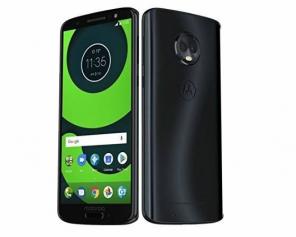 Téléchargez et installez Lineage OS 16 sur Moto G6 Plus (Android 9.0 Pie)