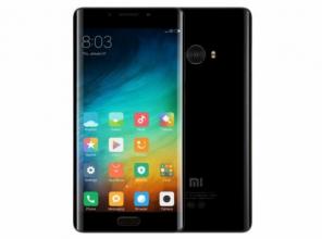 Slik installerer du dotOS på Xiaomi Mi Note 2 basert på Android 8.1 Oreo