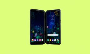Actualizare software Verizon LG V50 ThinQ 5G: Android 10 Timeline Tracker